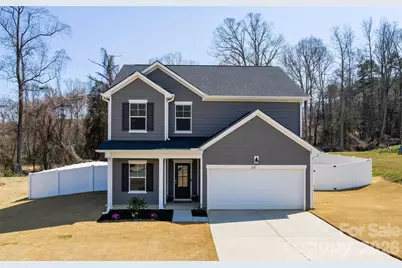 220 Sugar Hill Road, Troutman, NC 28166 - Photo 2