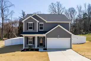 220 Sugar Hill Rd, Troutman, NC 28166 - Photo 2