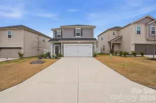 309 Fairchild Wy, Albemarle, NC 28001 - Photo 2