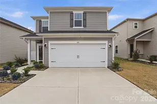 309 Fairchild Wy, Albemarle, NC 28001 - Photo 1