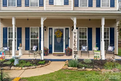 112 Pebble Creek Crossing, Fort Mill, SC 29715 - Photo 18