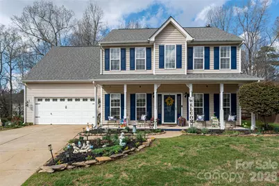 112 Pebble Creek Crossing, Fort Mill, SC 29715 - Photo 1