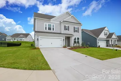 1190 Sugar Creek Road, Indian Land, SC 29707 - Photo 2