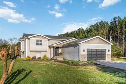 8407 Harvell Road, Stanfield, NC 28163 - Photo 2