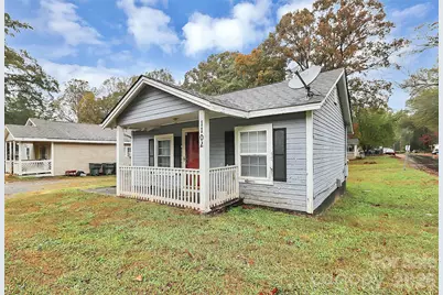 1102 W Davidson Avenue, Gastonia, NC 28052 - Photo 2