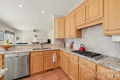 4837 Beth Lane, Harrisburg, NC 28075 - Photo 6