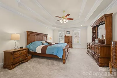 4837 Beth Lane, Harrisburg, NC 28075 - Photo 36