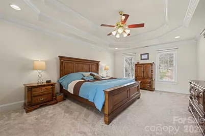 4837 Beth Lane, Harrisburg, NC 28075 - Photo 38