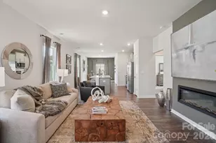 127 Cora View Trail, Waynesville, NC 28785 - Photo 6