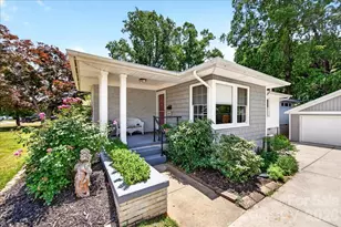 3425 Airlie St, Charlotte, NC 28205 - Photo 4
