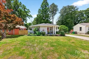 3425 Airlie St, Charlotte, NC 28205 - Photo 2