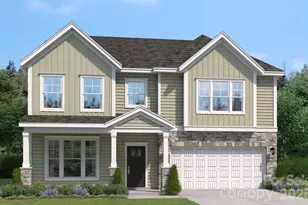 4146 Vis Pne Dr, Charlotte, NC 28215 - Photo 1