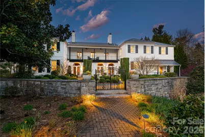 365 Sherwood Drive S, Flat Rock, NC 28731 - Photo 2