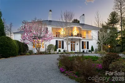 365 Sherwood Drive S, Flat Rock, NC 28731 - Photo 1