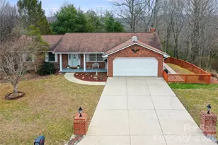 109 Eagle Rock Trail, Hendersonville, NC 28739 - Photo 1