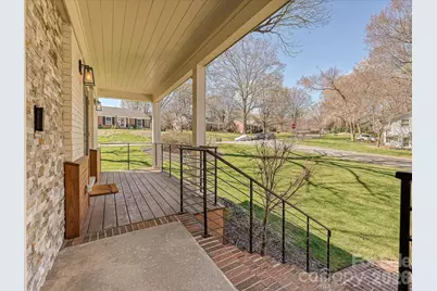 1733 Piccadilly Drive, Charlotte, NC 28211 - Photo 2