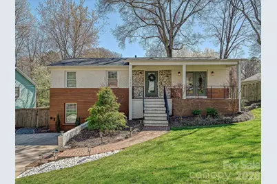 1733 Piccadilly Drive, Charlotte, NC 28211 - Photo 1