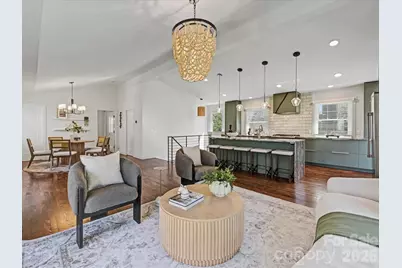 1733 Piccadilly Drive, Charlotte, NC 28211 - Photo 8