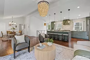 1733 Piccadilly Dr, Charlotte, NC 28211 - Photo 8