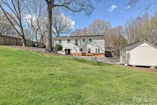 1733 Piccadilly Dr, Charlotte, NC 28211 - Photo 30