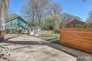 1733 Piccadilly Dr, Charlotte, NC 28211 - Photo 26