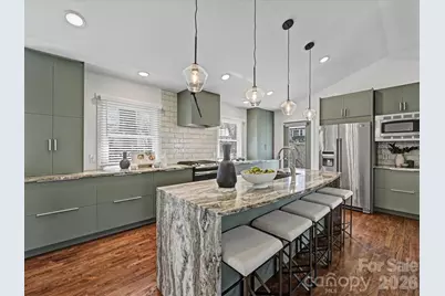 1733 Piccadilly Drive, Charlotte, NC 28211 - Photo 4