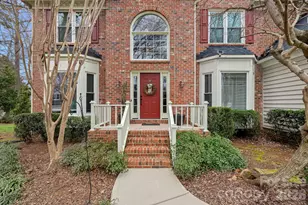 8621 Summerfield Ln, Huntersville, NC 28078 - Photo 46