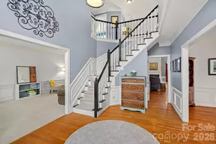 8621 Summerfield Ln, Huntersville, NC 28078 - Photo 4