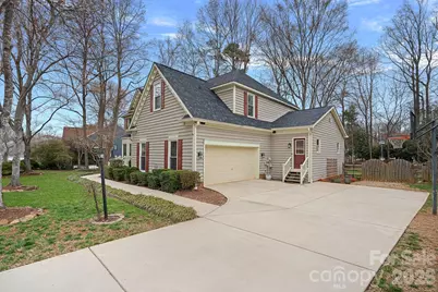 8621 Summerfield Lane, Huntersville, NC 28078 - Photo 38