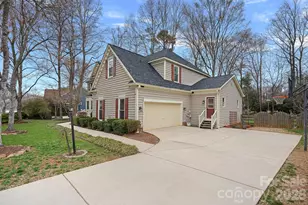 8621 Summerfield Ln, Huntersville, NC 28078 - Photo 38