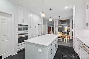 8621 Summerfield Ln, Huntersville, NC 28078 - Photo 14