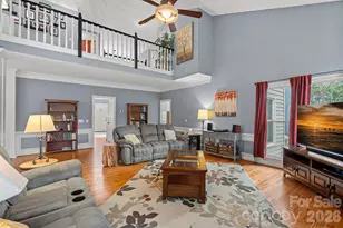 8621 Summerfield Ln, Huntersville, NC 28078 - Photo 8