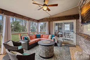 8621 Summerfield Ln, Huntersville, NC 28078 - Photo 36