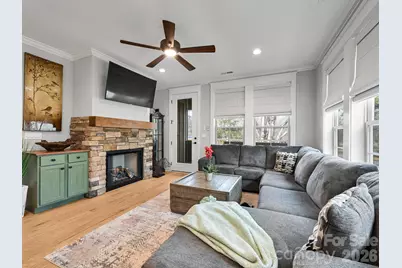 554 Sweet Birch Park Lane, Black Mountain, NC 28711 - Photo 14