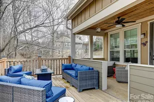 554 Sweet Birch Park Ln, Black Mountain, NC 28711 - Photo 30