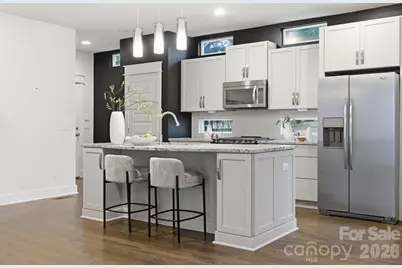 1421 Lyon Court, Charlotte, NC 28205 - Photo 8