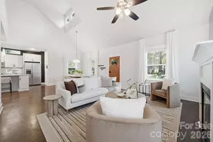 1421 Lyon Ct, Charlotte, NC 28205 - Photo 6