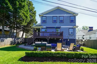 1421 Lyon Court, Charlotte, NC 28205 - Photo 30