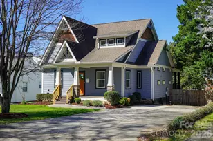 1421 Lyon Ct, Charlotte, NC 28205 - Photo 2