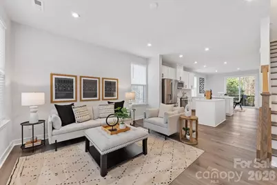 425 Tristram Lane, Charlotte, NC 28205 - Photo 16