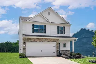 3446 Robindale Dr, Winston Salem, NC 27107 - Photo 2