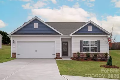 3446 Robindale Drive, Winston Salem, NC 27107 - Photo 1