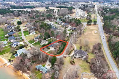 166 Wilson Lake Road, Mooresville, NC 28117 - Photo 48