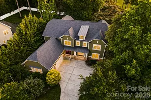 166 Wilson Lake Rd, Mooresville, NC 28117 - Photo 2