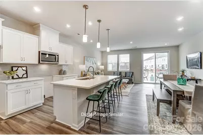 7531 Hodges Meadow Lane, Charlotte, NC 28213 - Photo 1