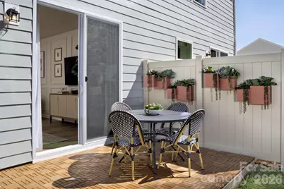 7531 Hodges Meadow Lane, Charlotte, NC 28213 - Photo 14