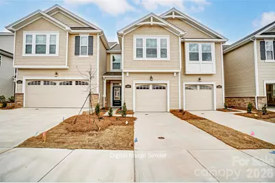 7531 Hodges Meadow Lane, Charlotte, NC 28213 - Photo 2