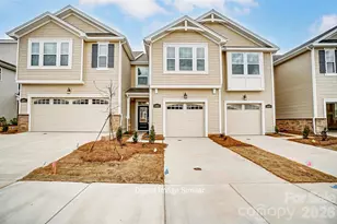 7531 Hodges Meadow Ln, Charlotte, NC 28213 - Photo 2