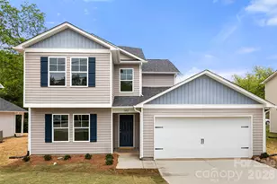 302 Elm St, Lancaster, SC 29720 - Photo 1