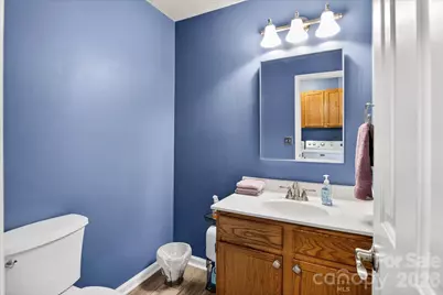 6107 Colchester Lane, Stallings, NC 28104 - Photo 26